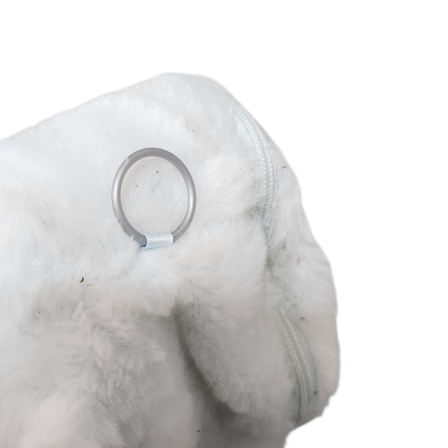 ארנק פרוותי קטן