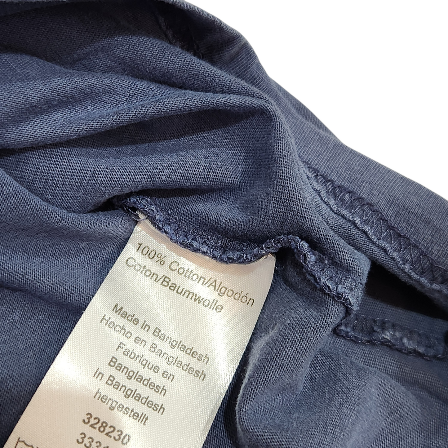 FOX חולצה קצרה לילדים גיל 6