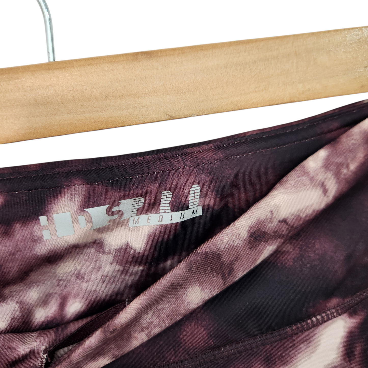 HOODIES טייץ לאישה מידה M