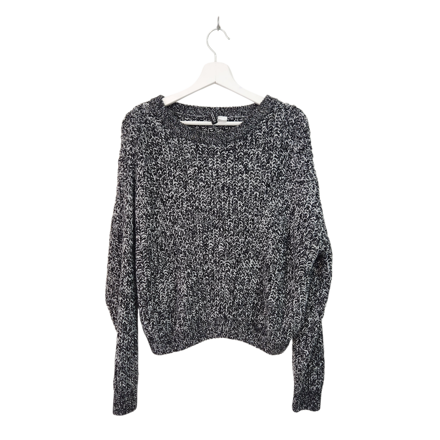 H&M סוודר לאישה מידה L