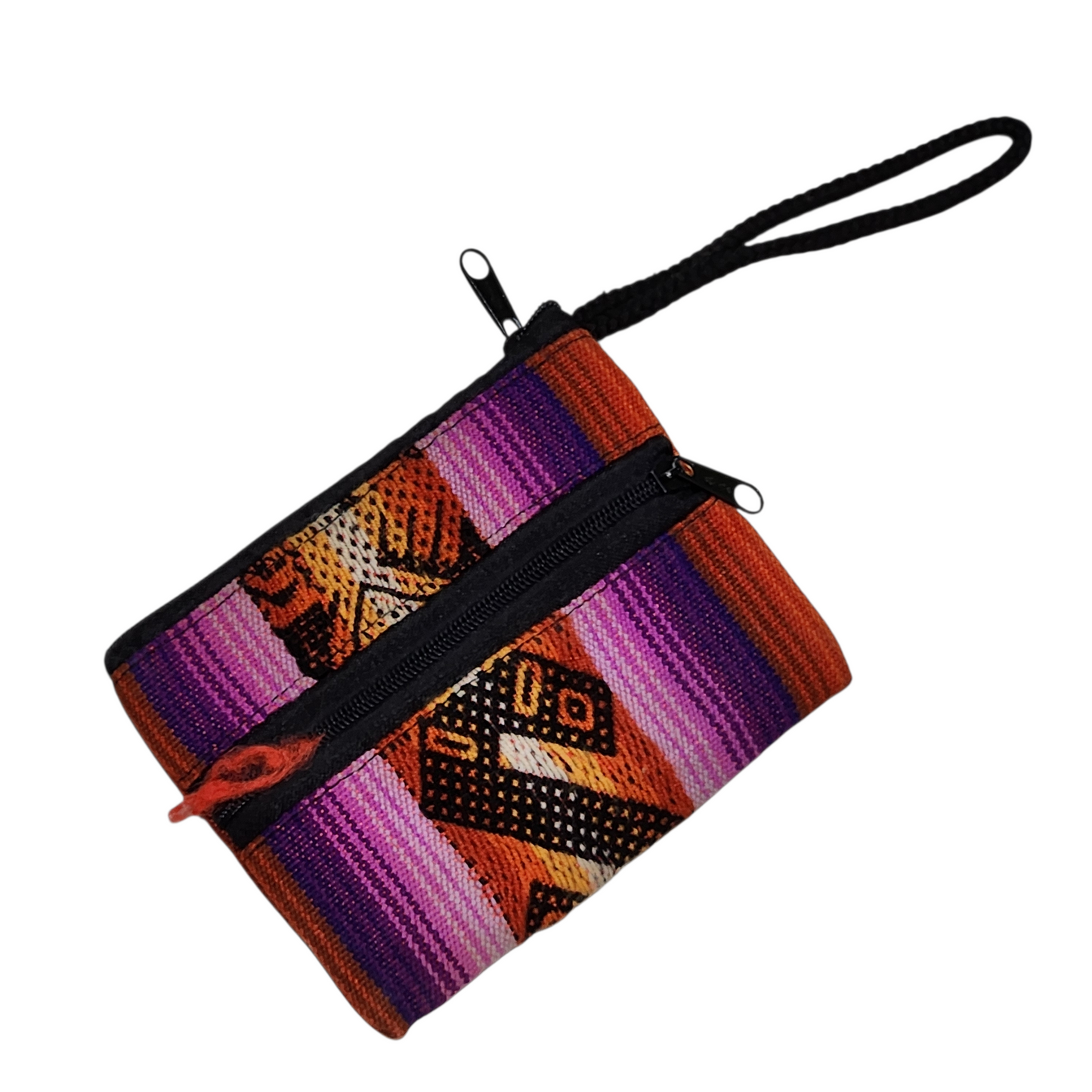 ארנק אתני קטן