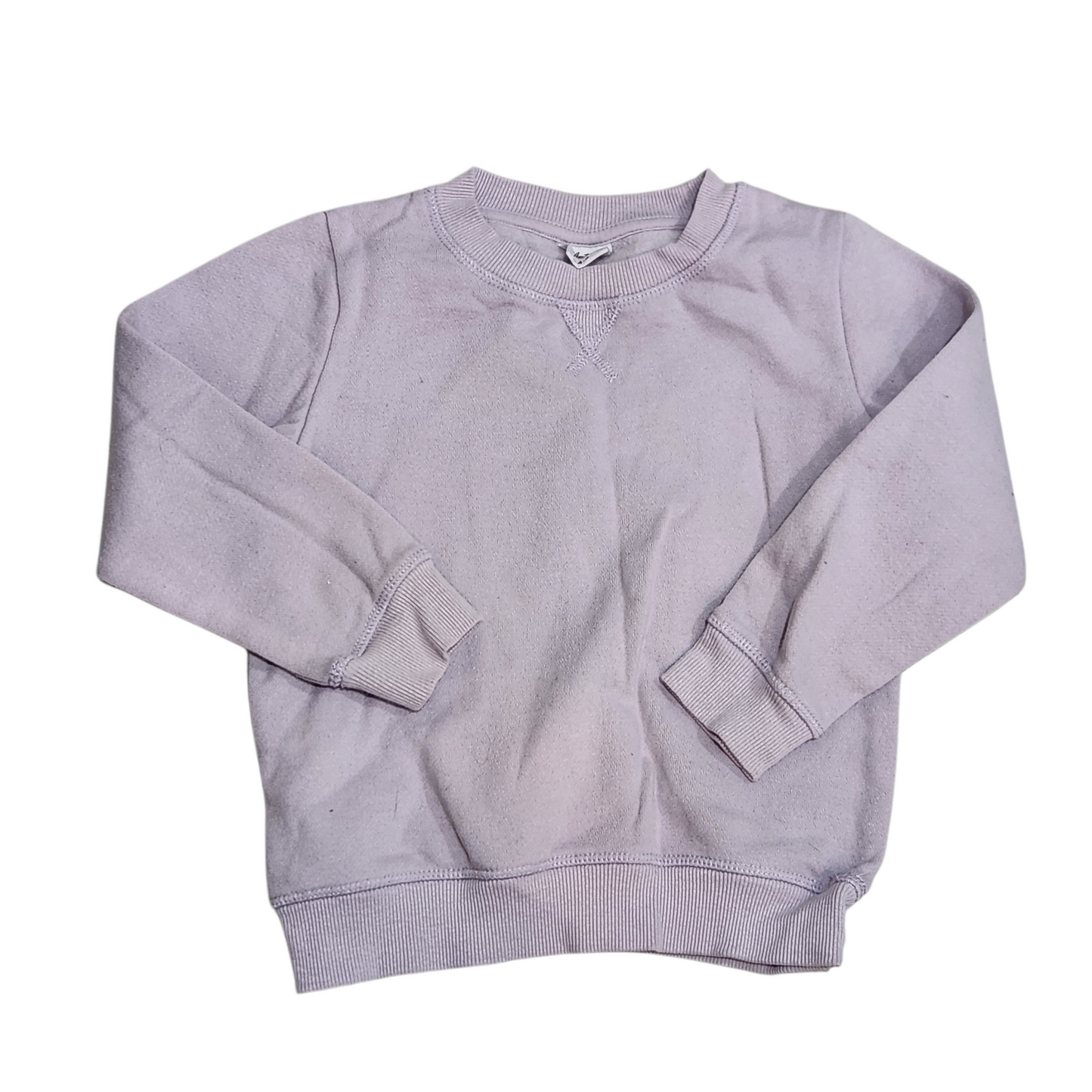 CASTRO פוטר לילדות גיל 4-6