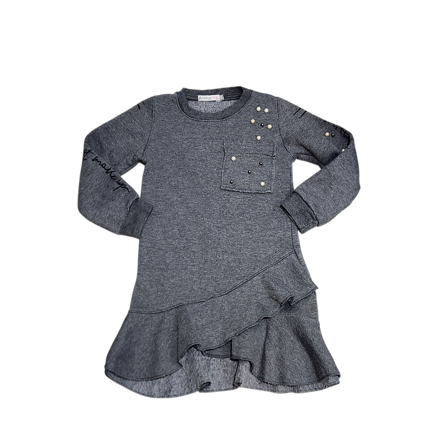 FLIPPER שמלה לילדות גיל 6