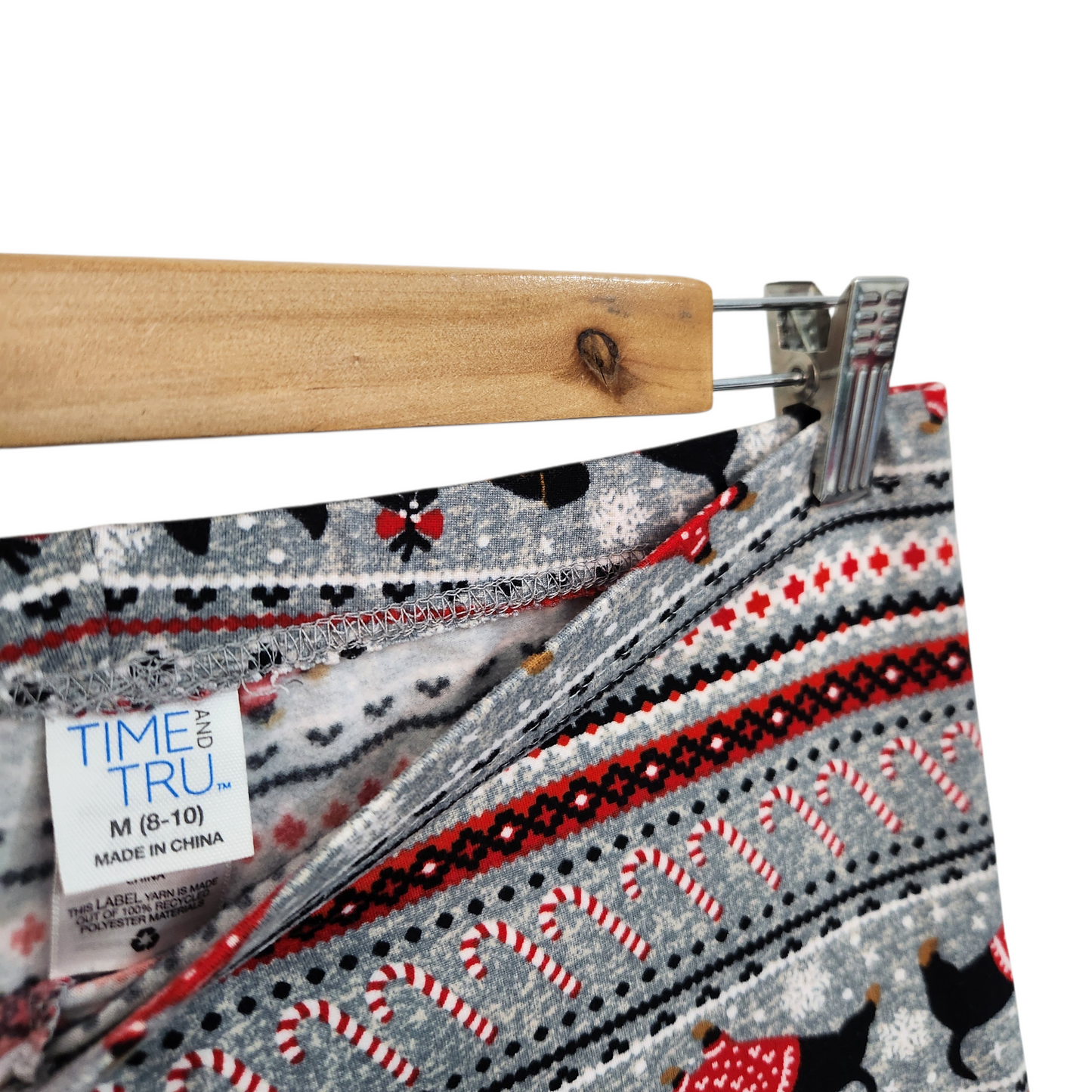 TIME TRUE טייץ לאישה מידה M