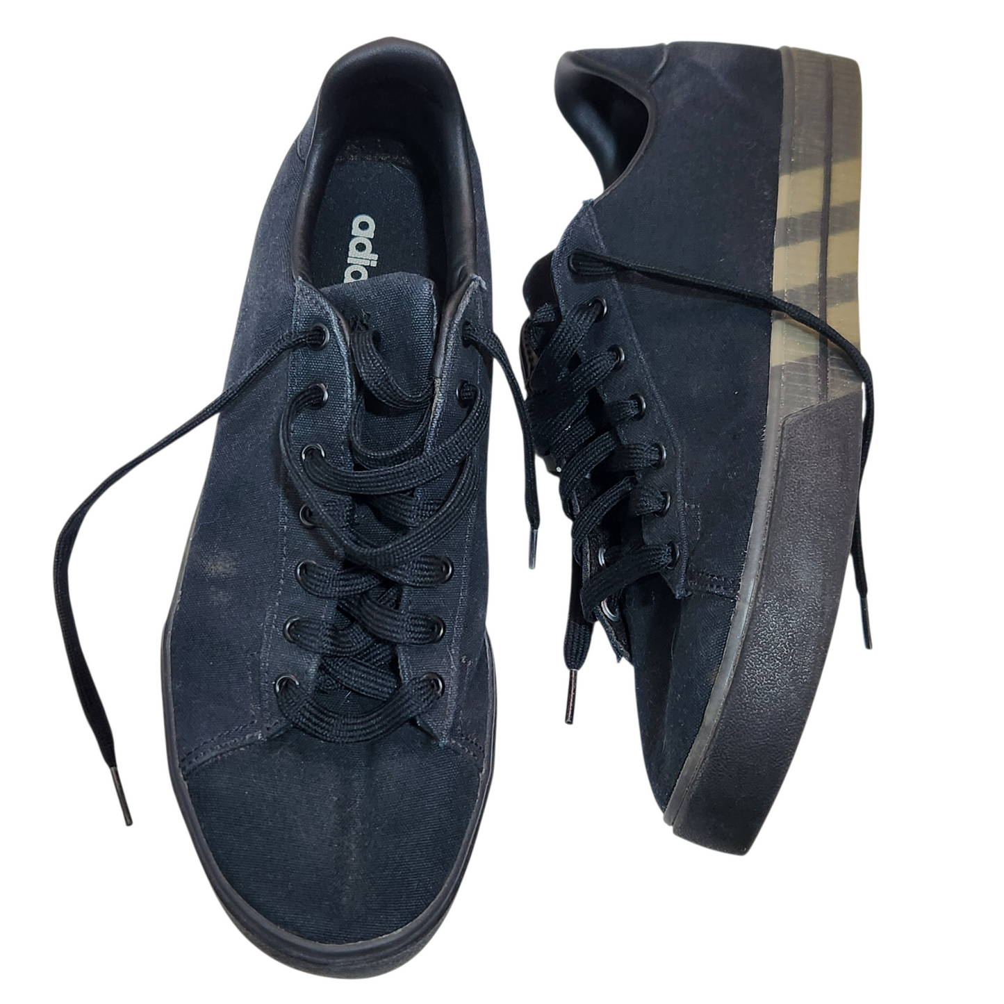 ADIDAS נעליים לגבר מידה 44