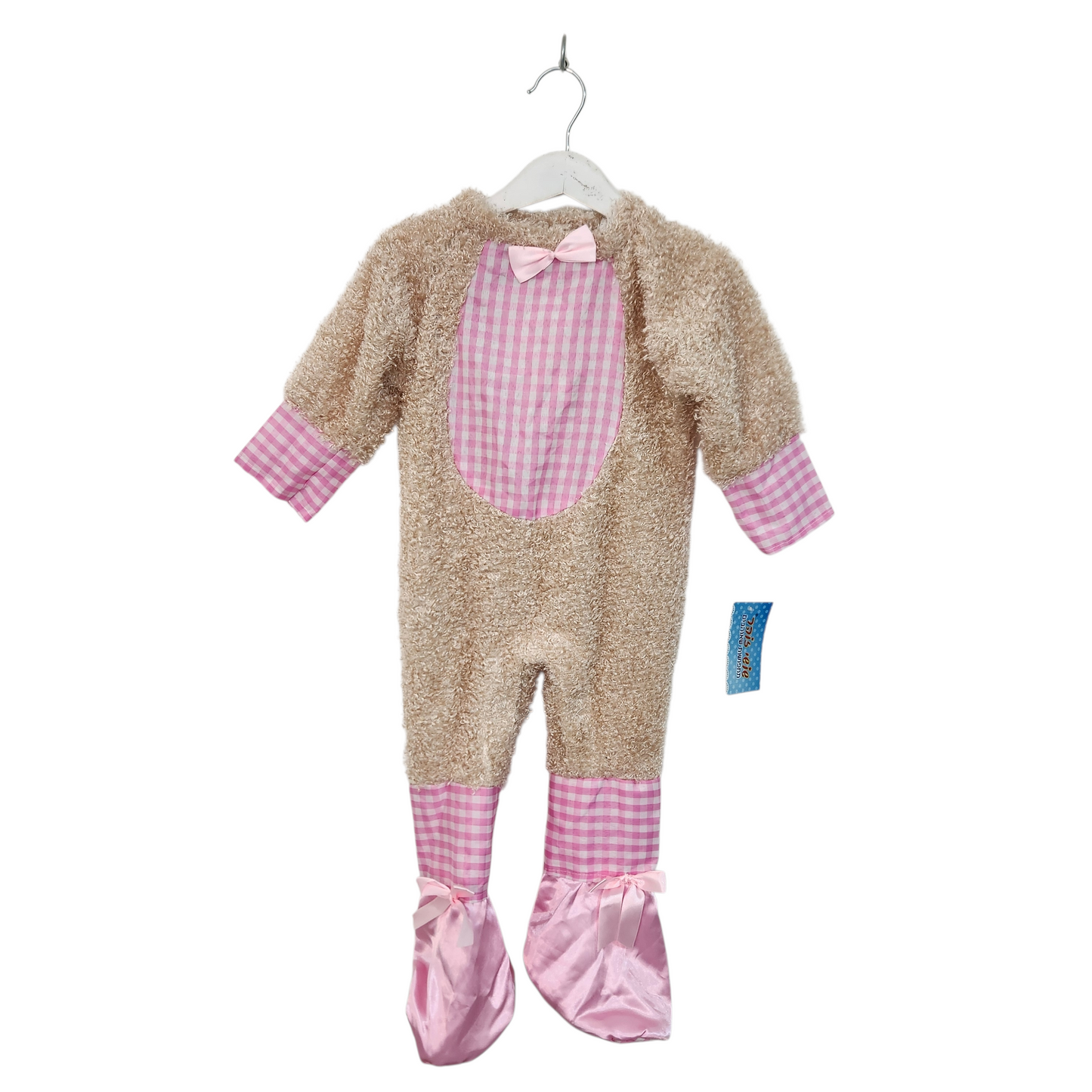 שושי זהר - תחפושת לתינוקות גיל 12-24 חודשים