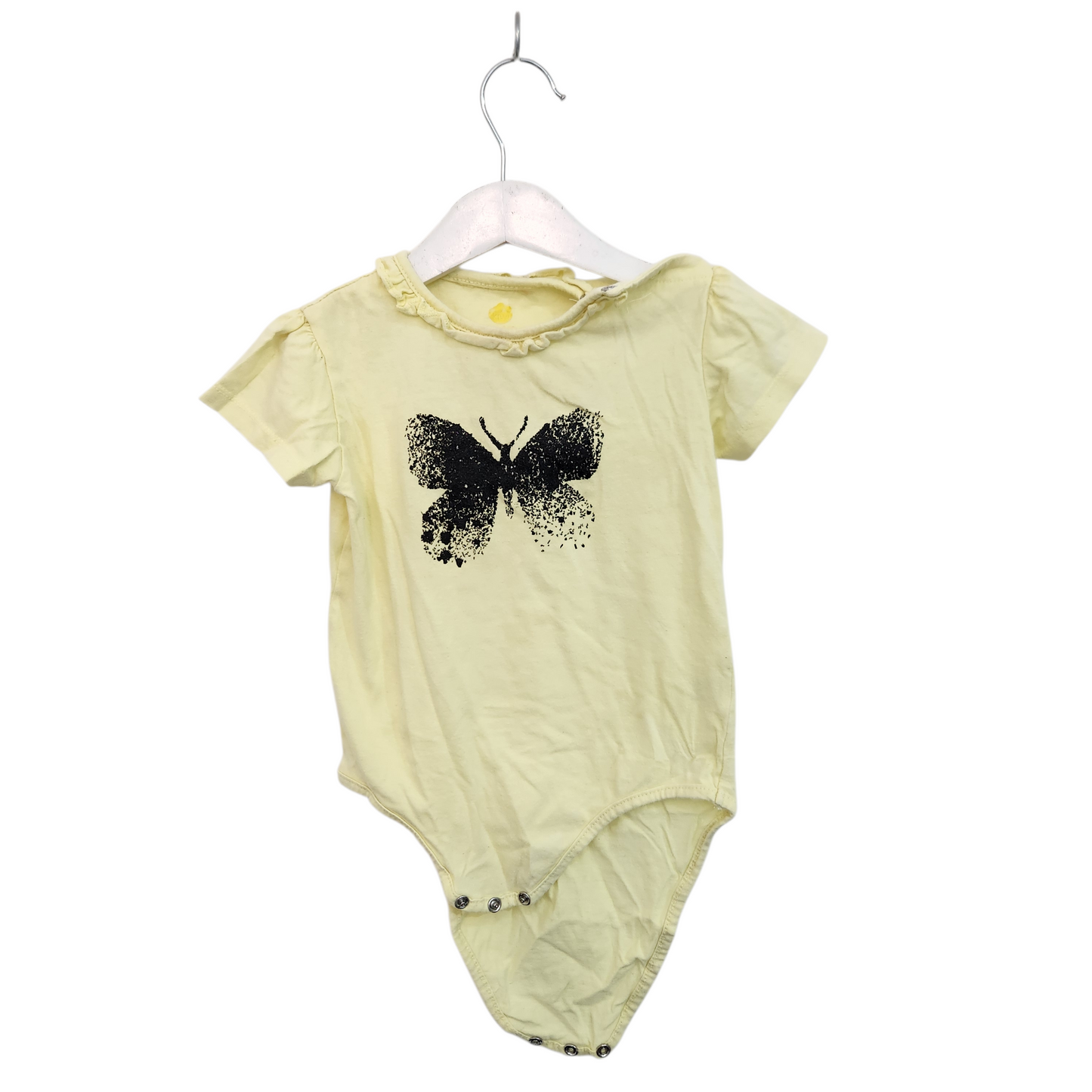 KIWI בגד גוף לתינוקות גיל 18-24 חודשים