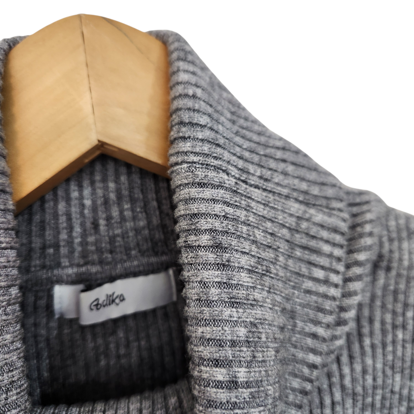 ADIKA חולצת סריג לאישה מידה S