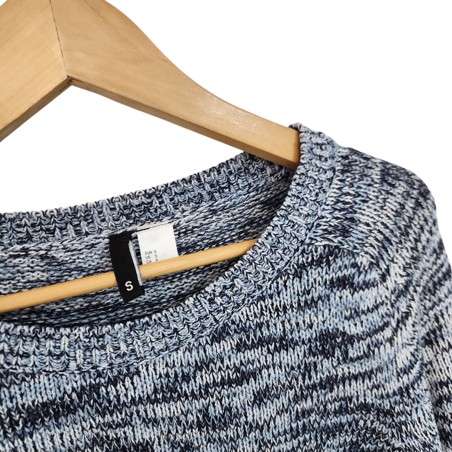 סוודר לאישה מידה S