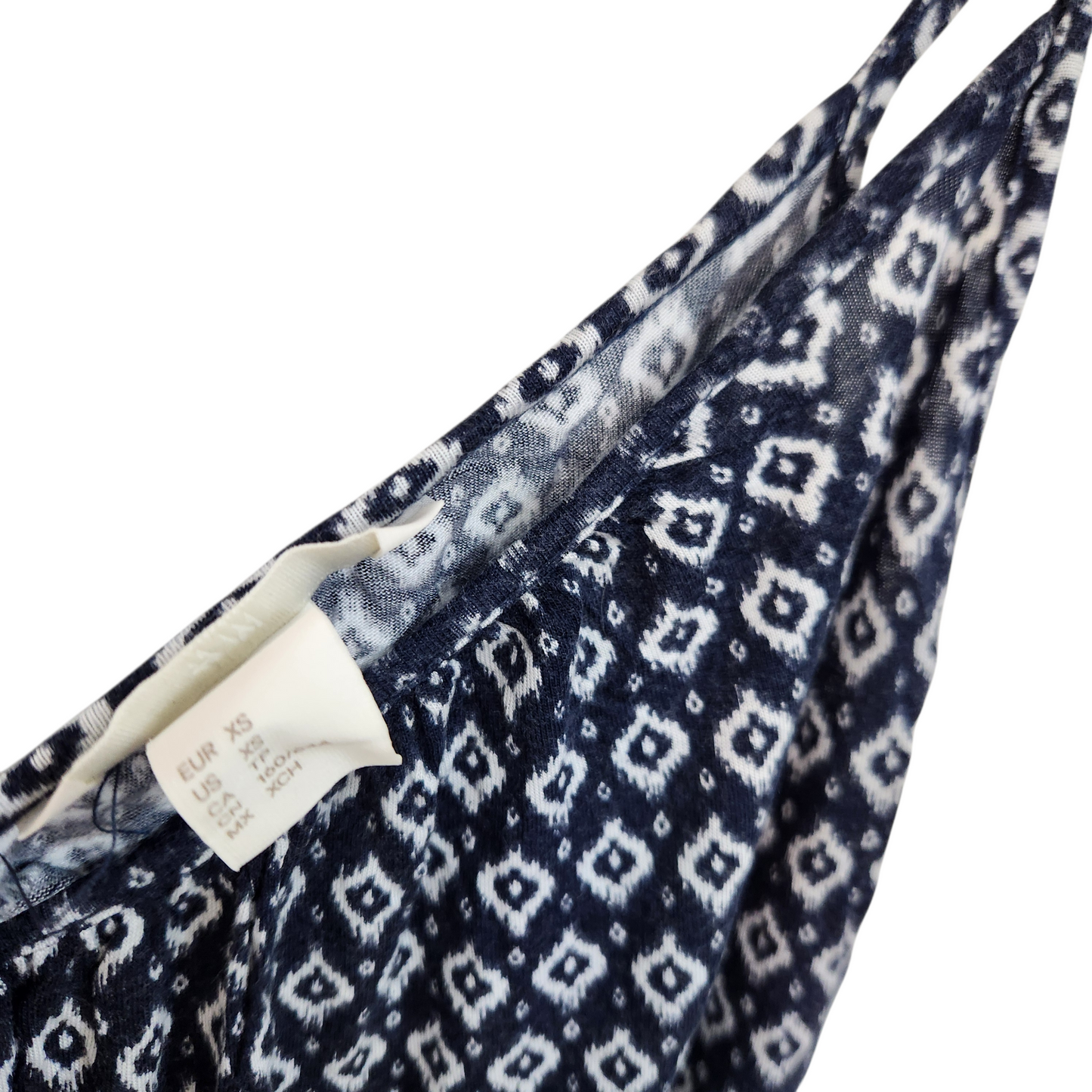 H&M אוברול לאישה מידה XS