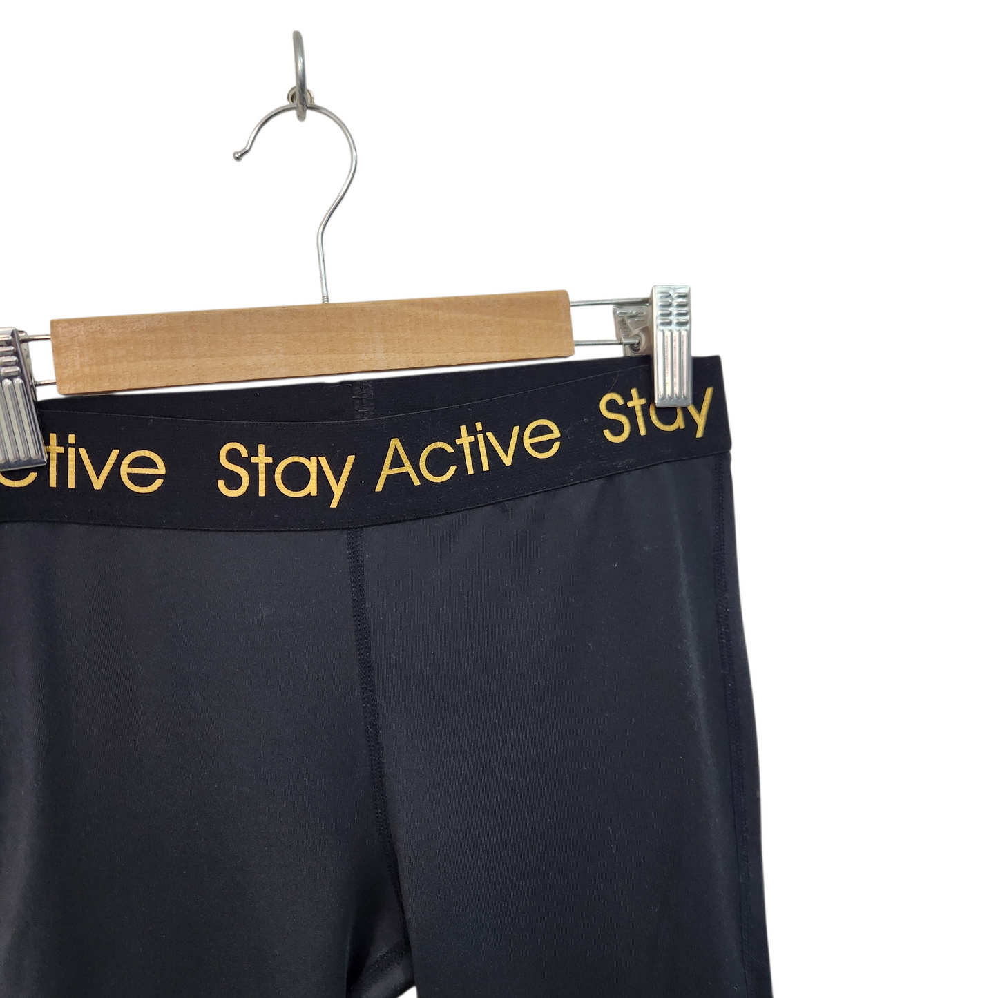 FOX – טייץ ספורט לילדות | מידה 14