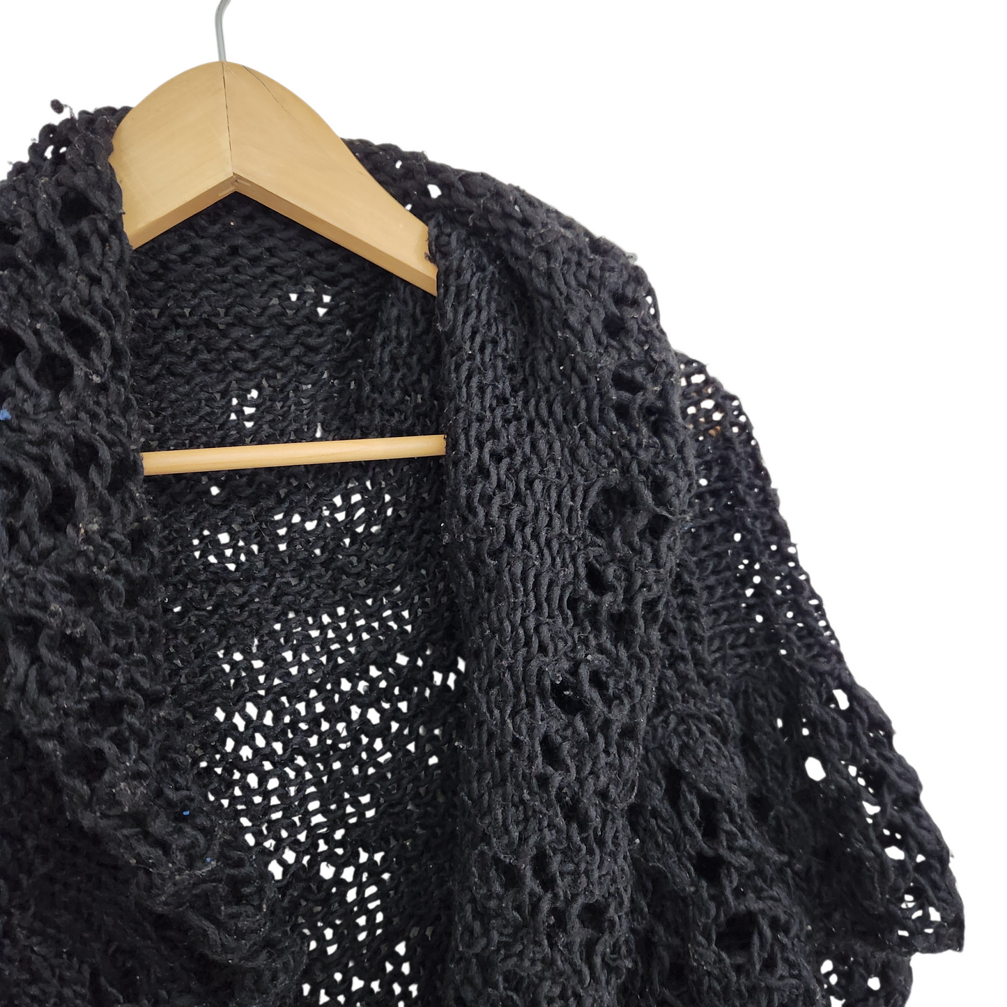 עליונית סרוגה לאישה ONE SIZE