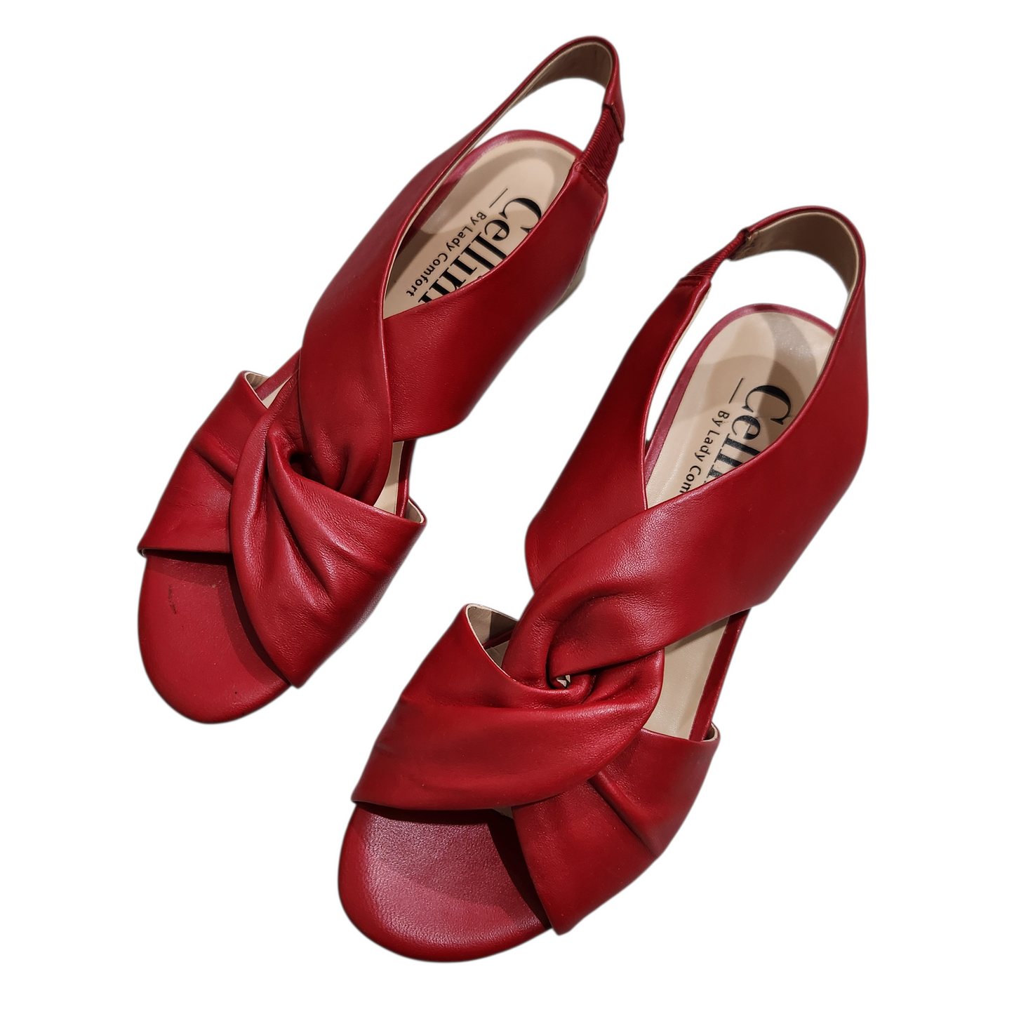 CELLINI by Lady Comfort נעליים מעוצבות לאישה מידה 37