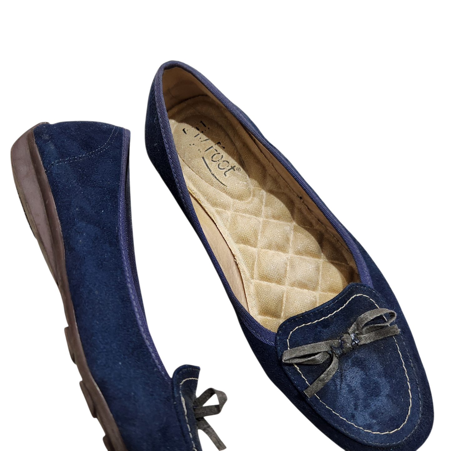 FLY FOOT נעלי נשים מידה 37