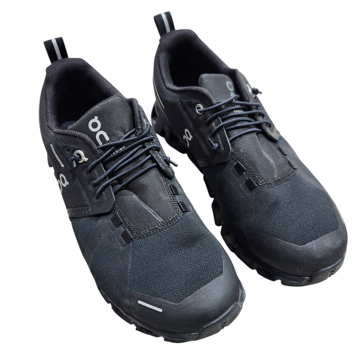 SWISS ENGINERING on cloud נעלי נשים און קלאוד מידה 38