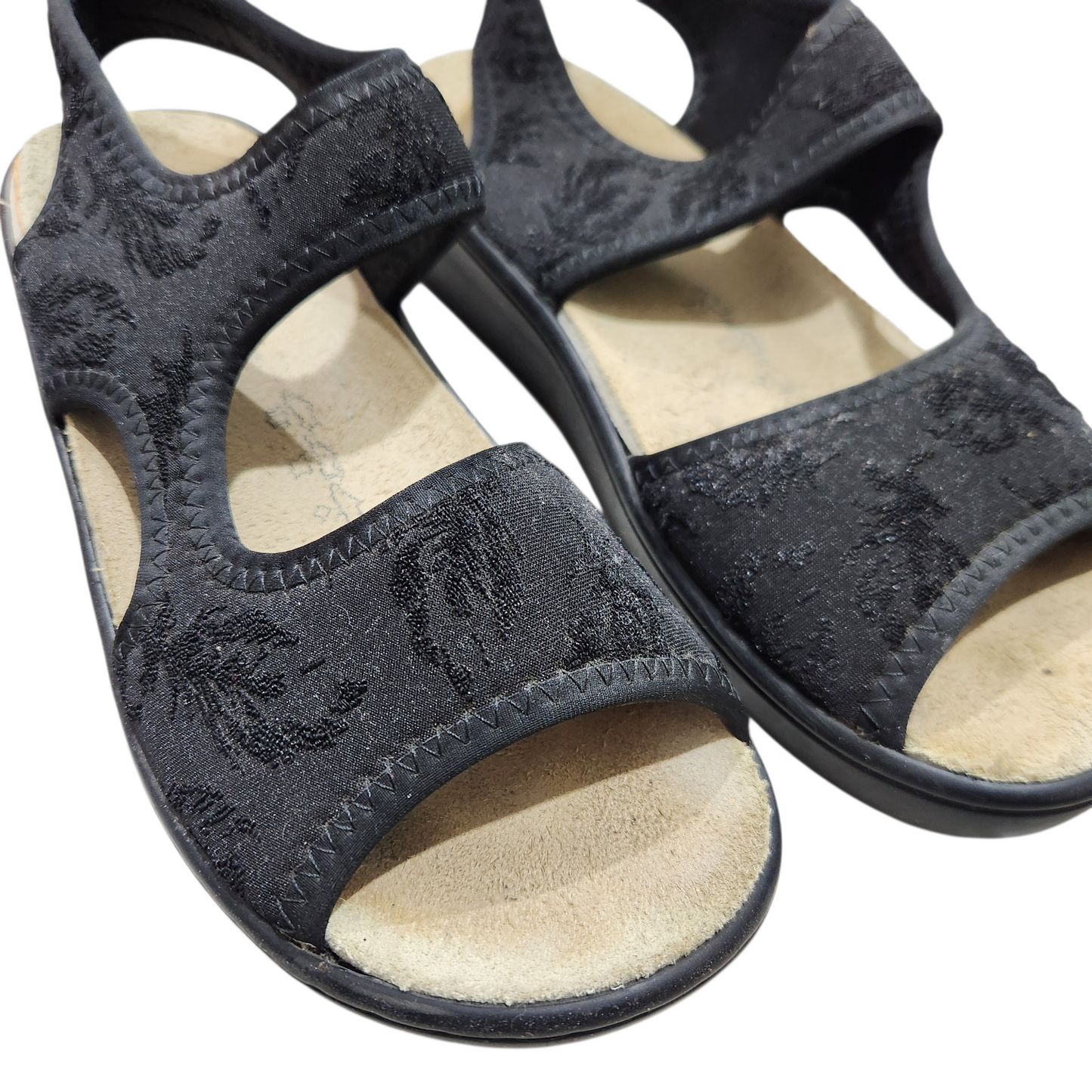 DR.F.FLEX סנדלים לאישה מידה 36