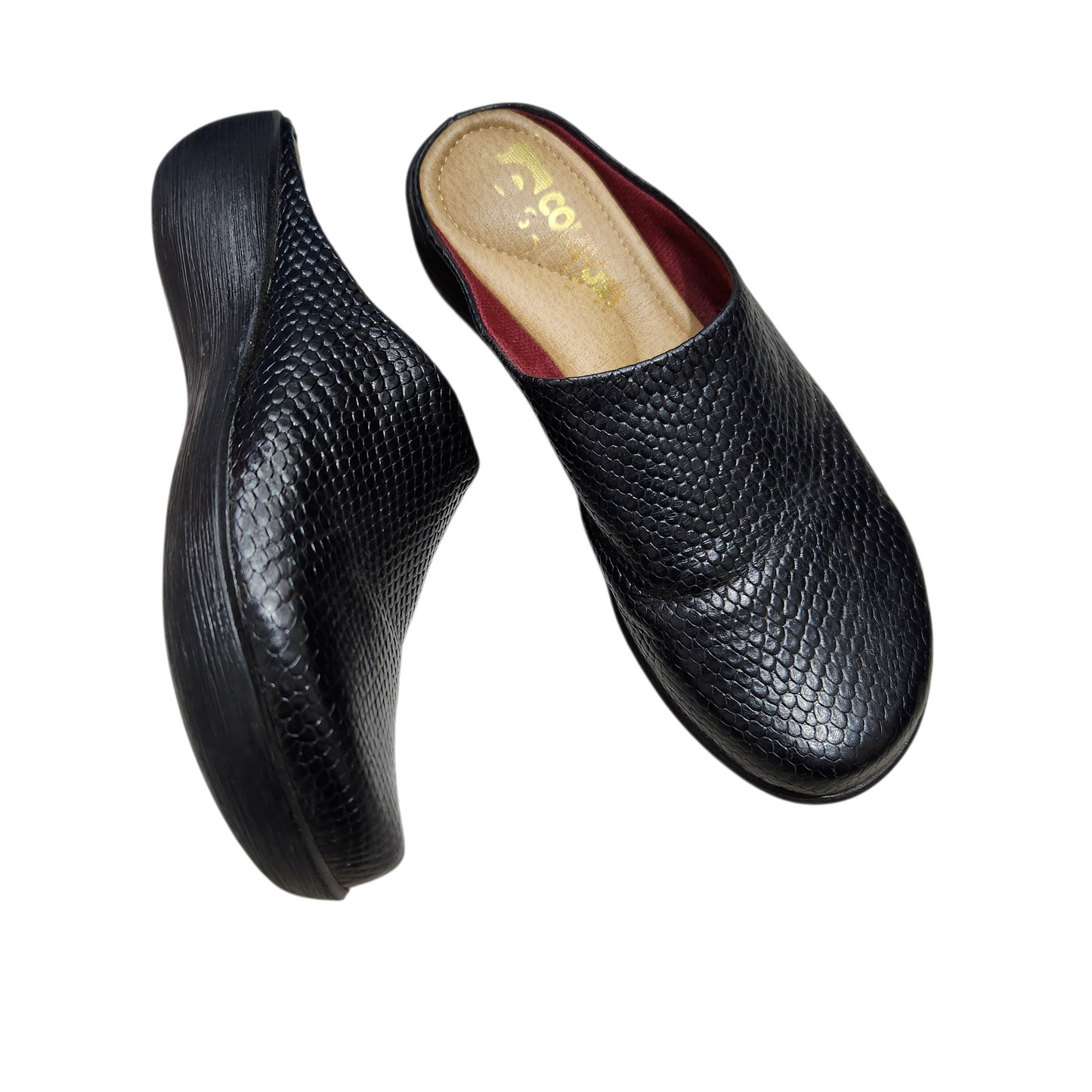 COMFORT נעלי נשים מידה 38