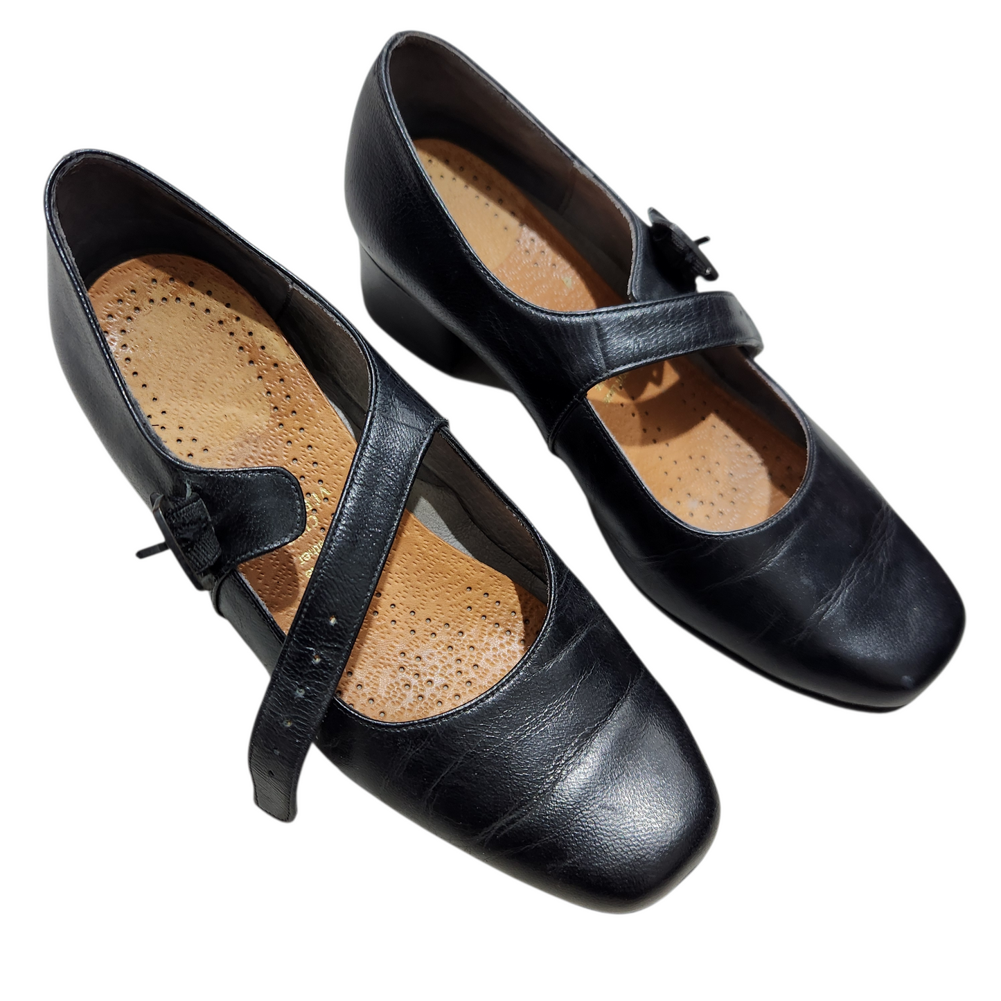 MODA ITALY נעלי עקב לאישה מידה 37