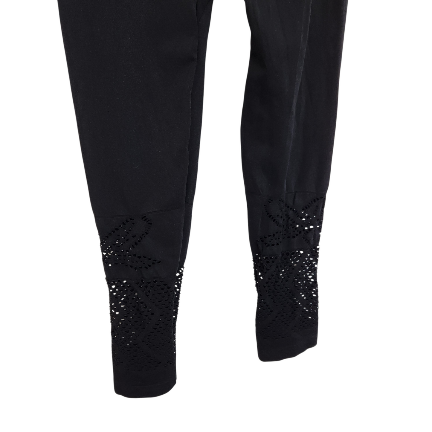 טייץ 7/8 שחור לאישה מידה S/M