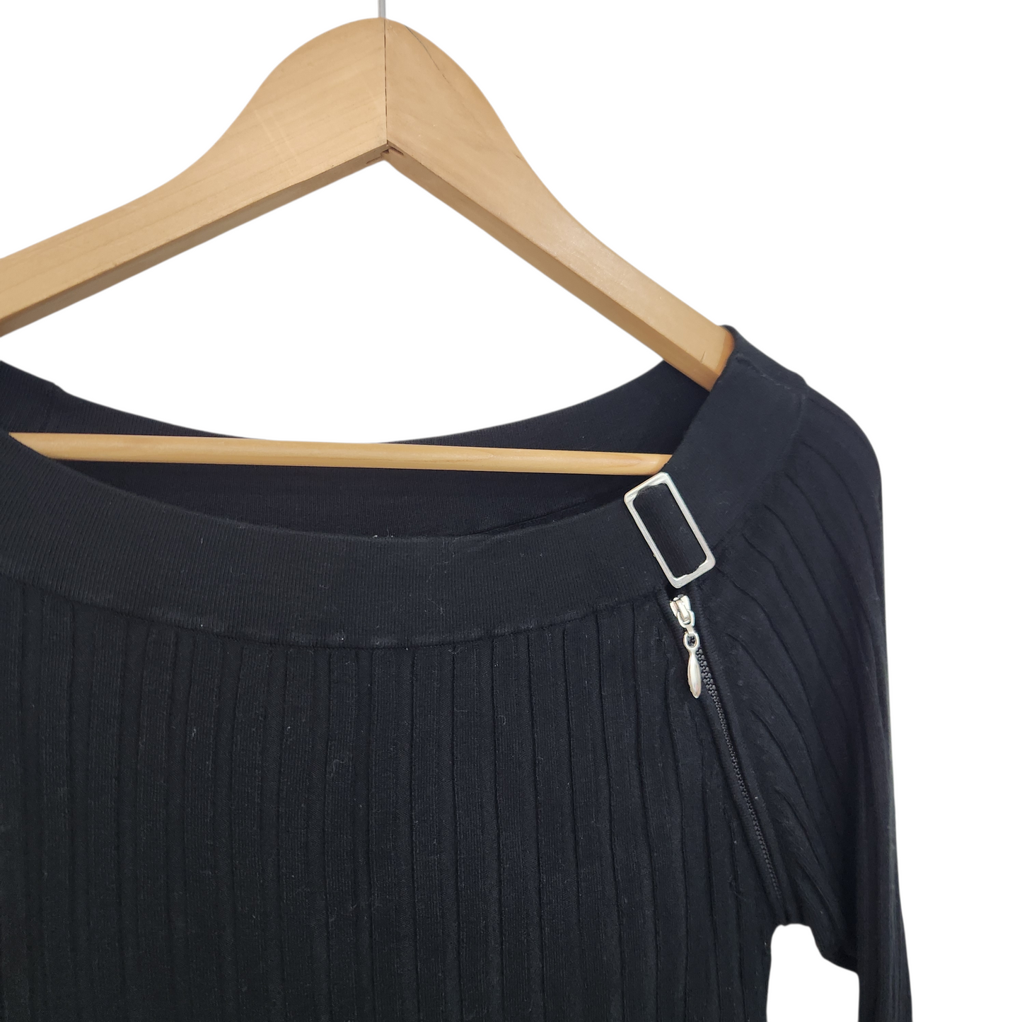 חולצה ארוכה לאישה מידה L