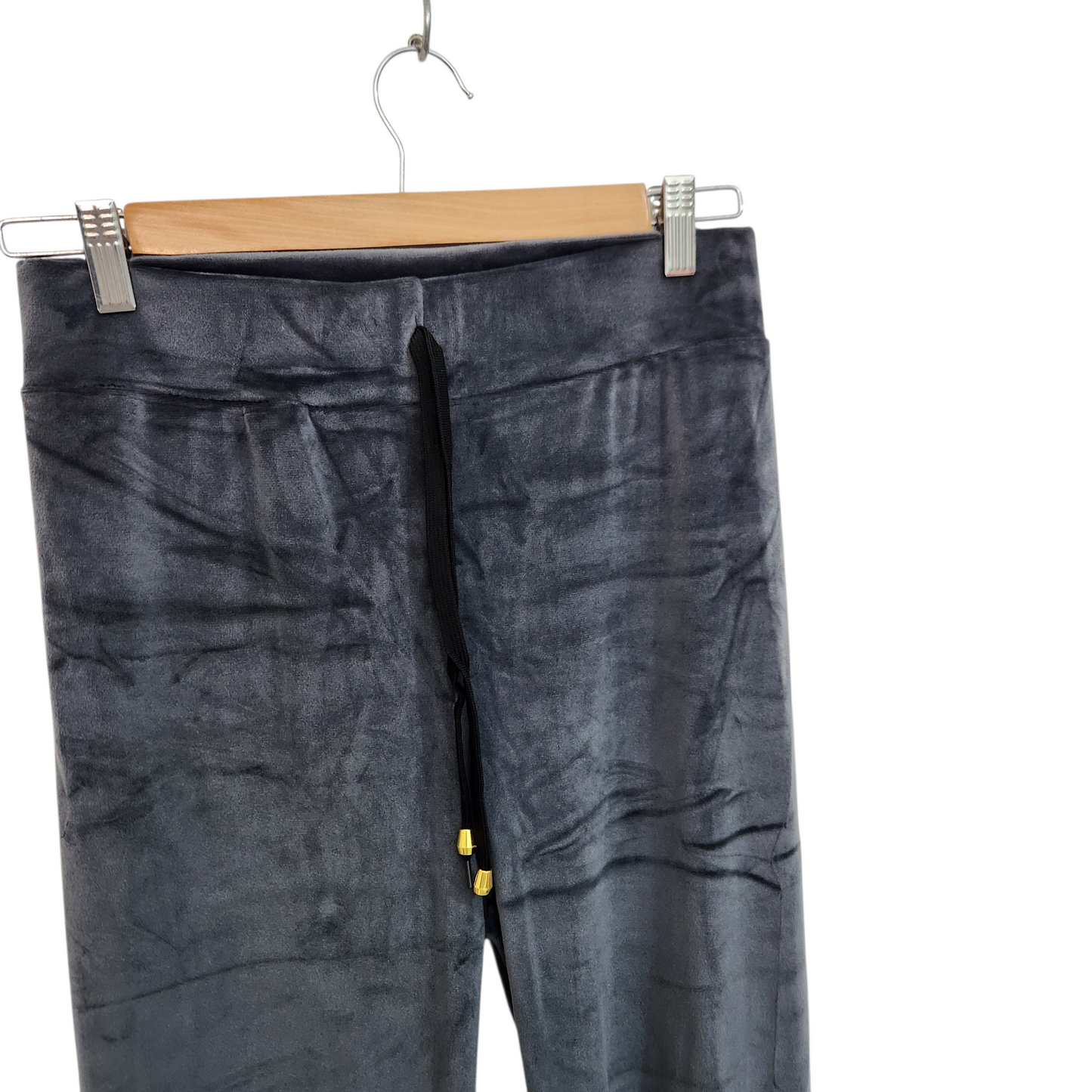 PRIEL טייץ קטיפה לאישה מידה M