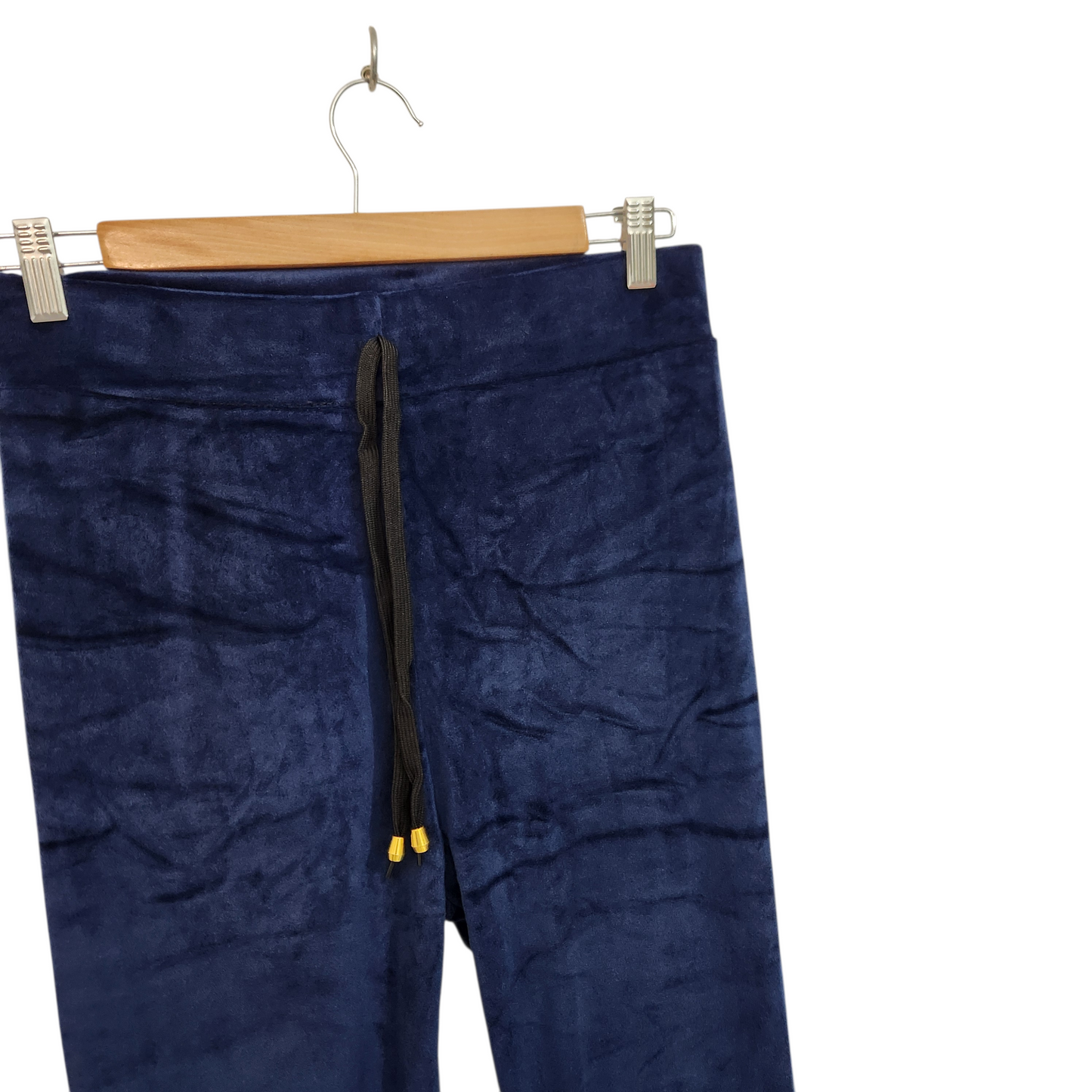 PRIEL טייץ קטיפה לאישה מידה M