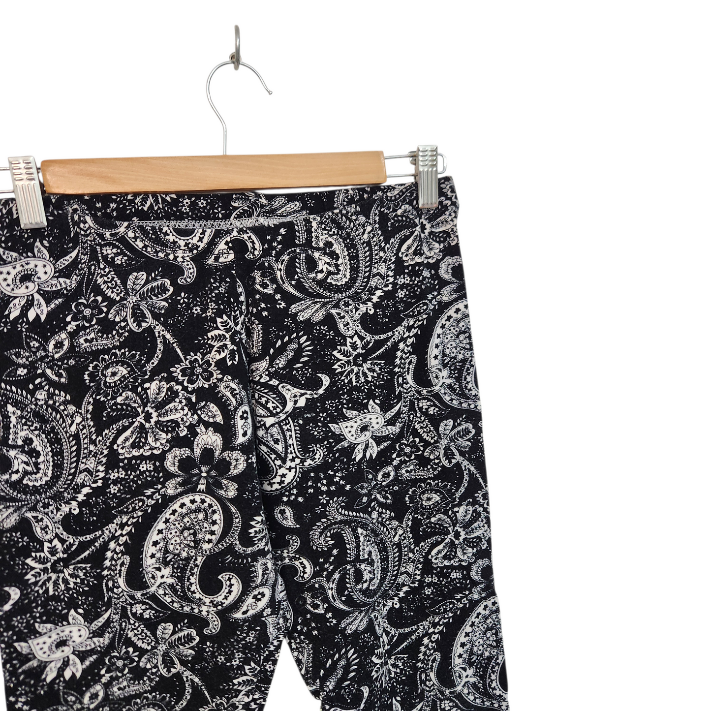 TOPTEN מכנסי טייץ לאישה מידה L