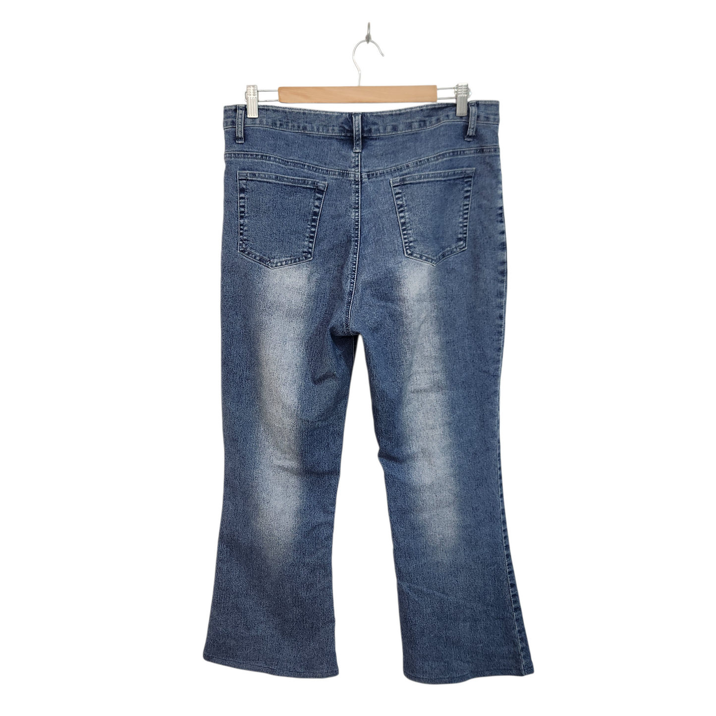 ANGEL ג'ינס וינטג' לאישה מידה 42-44