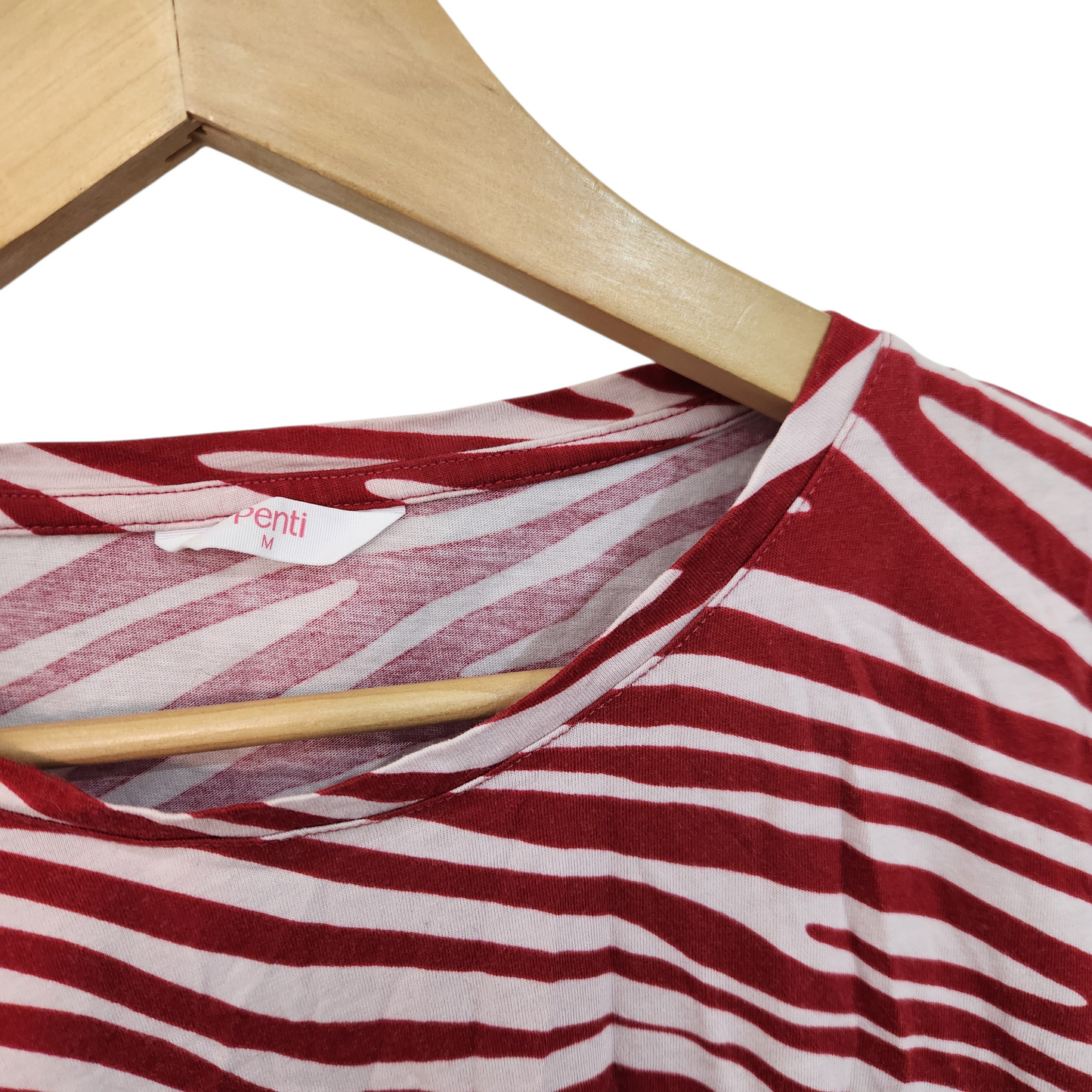 PENTI פיג'מה דקה לאישה מידה M