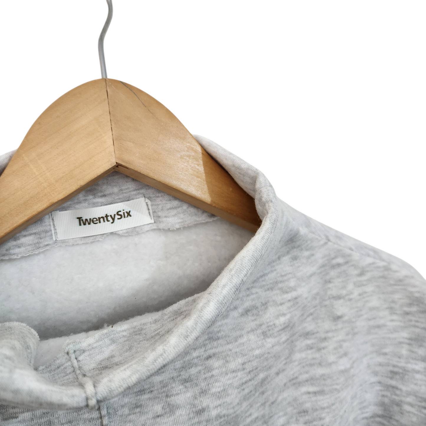 TWENTYSIX חולצה ארוכה לאישה מידה L/XL