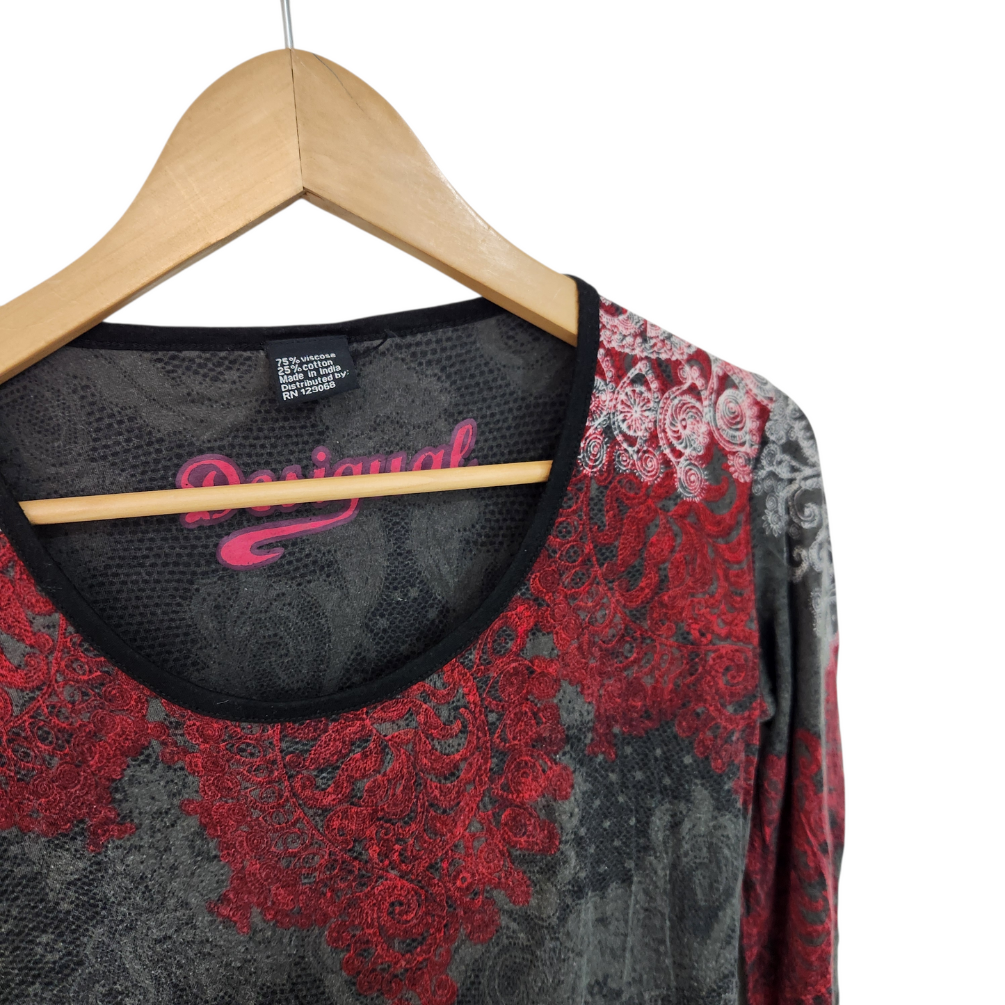 שמלה אתנית לאישה מידה S/M