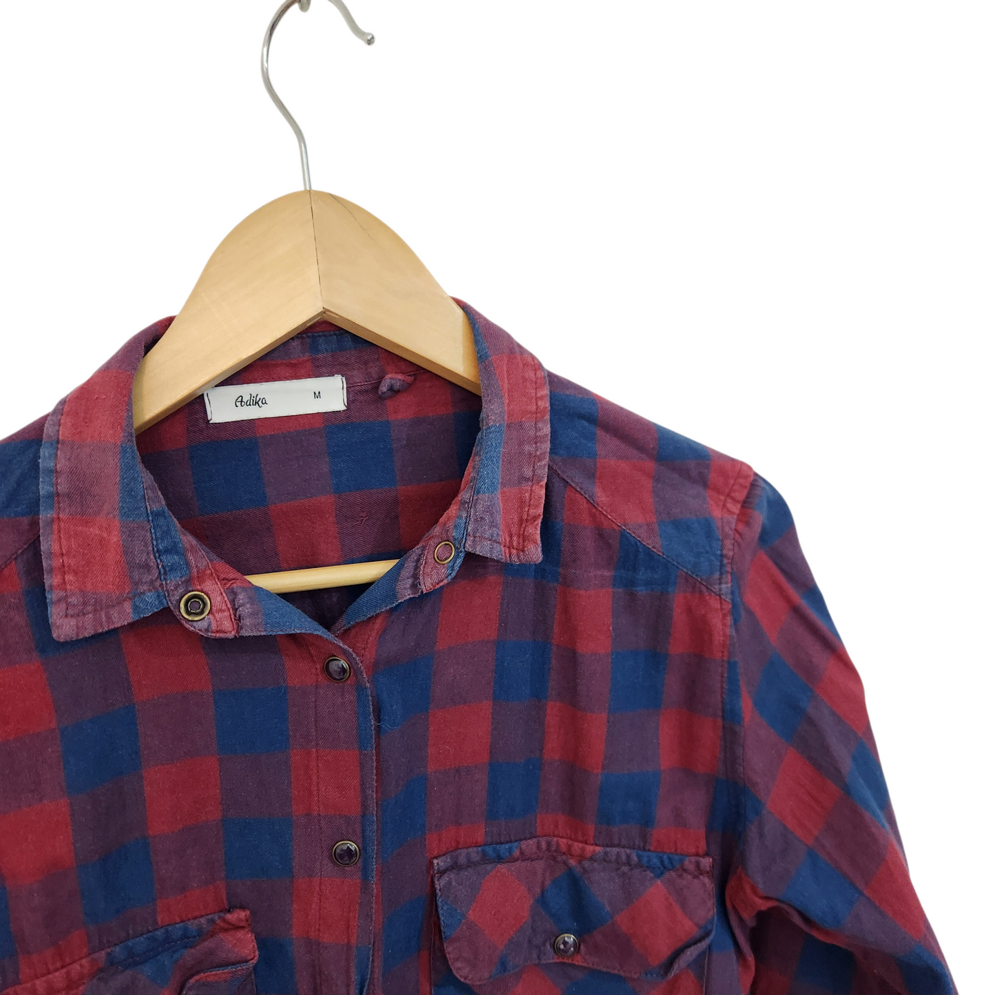 ADIKA שמלה ארוכה דקה לאישה מידה M