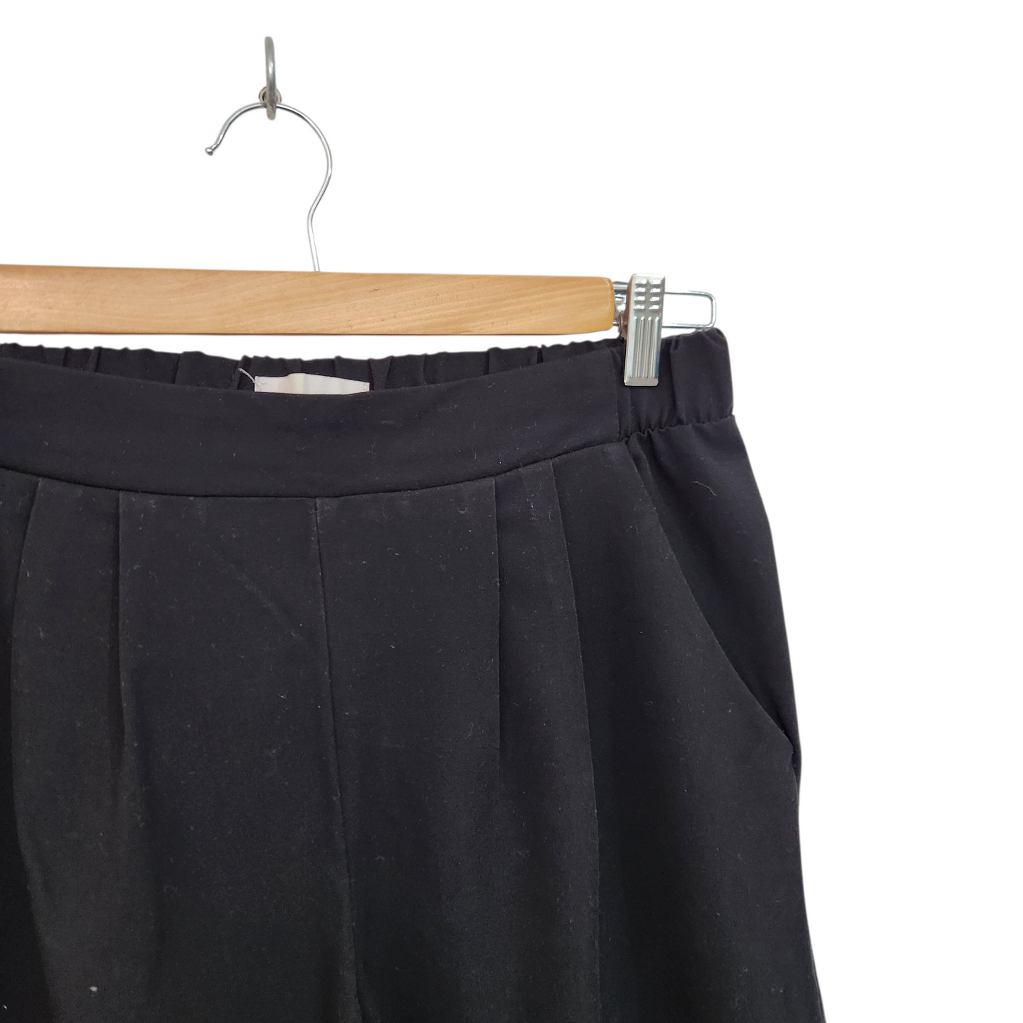 MINIMUM מכנסיים ארוכים דקים לאישה מידה 36