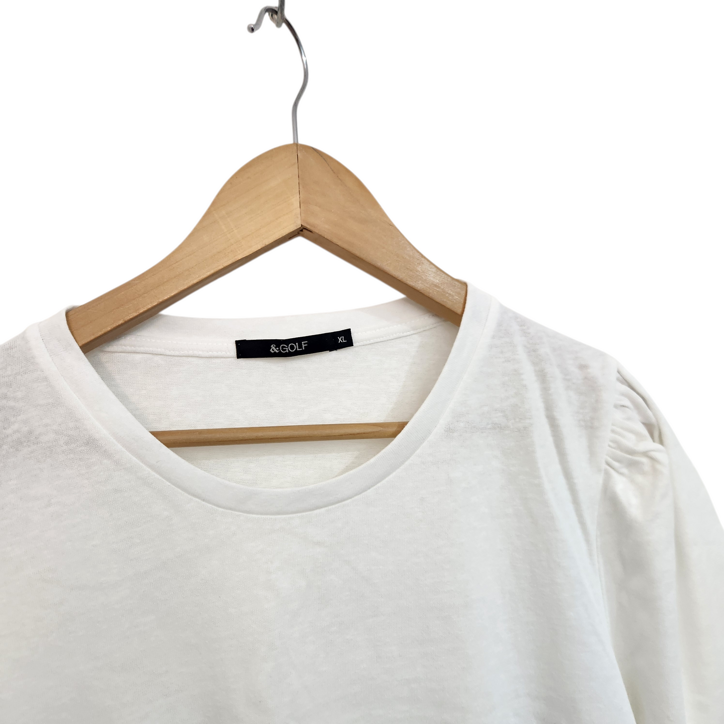 GOLF חוצלה קצרה לאישה מידה XL