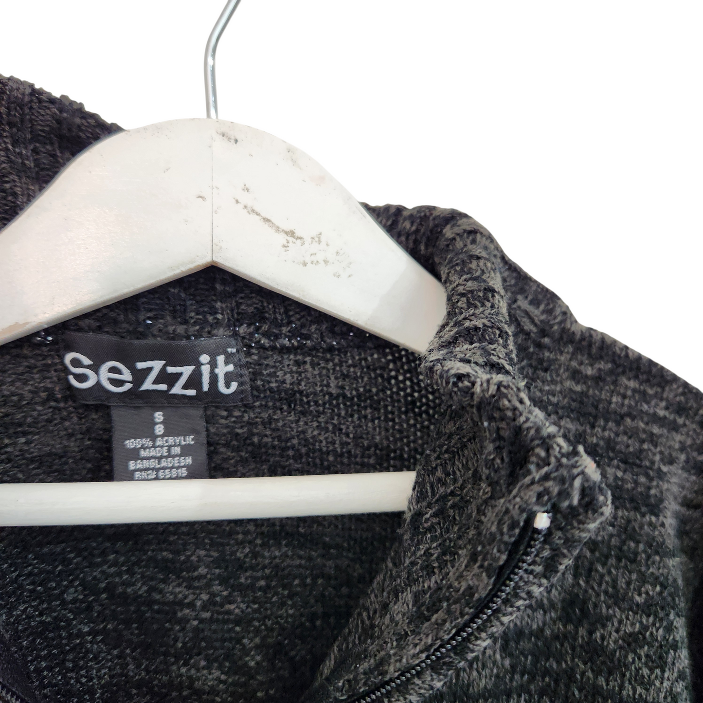 SEZZIT חולצת סריג לילדים גיל 8