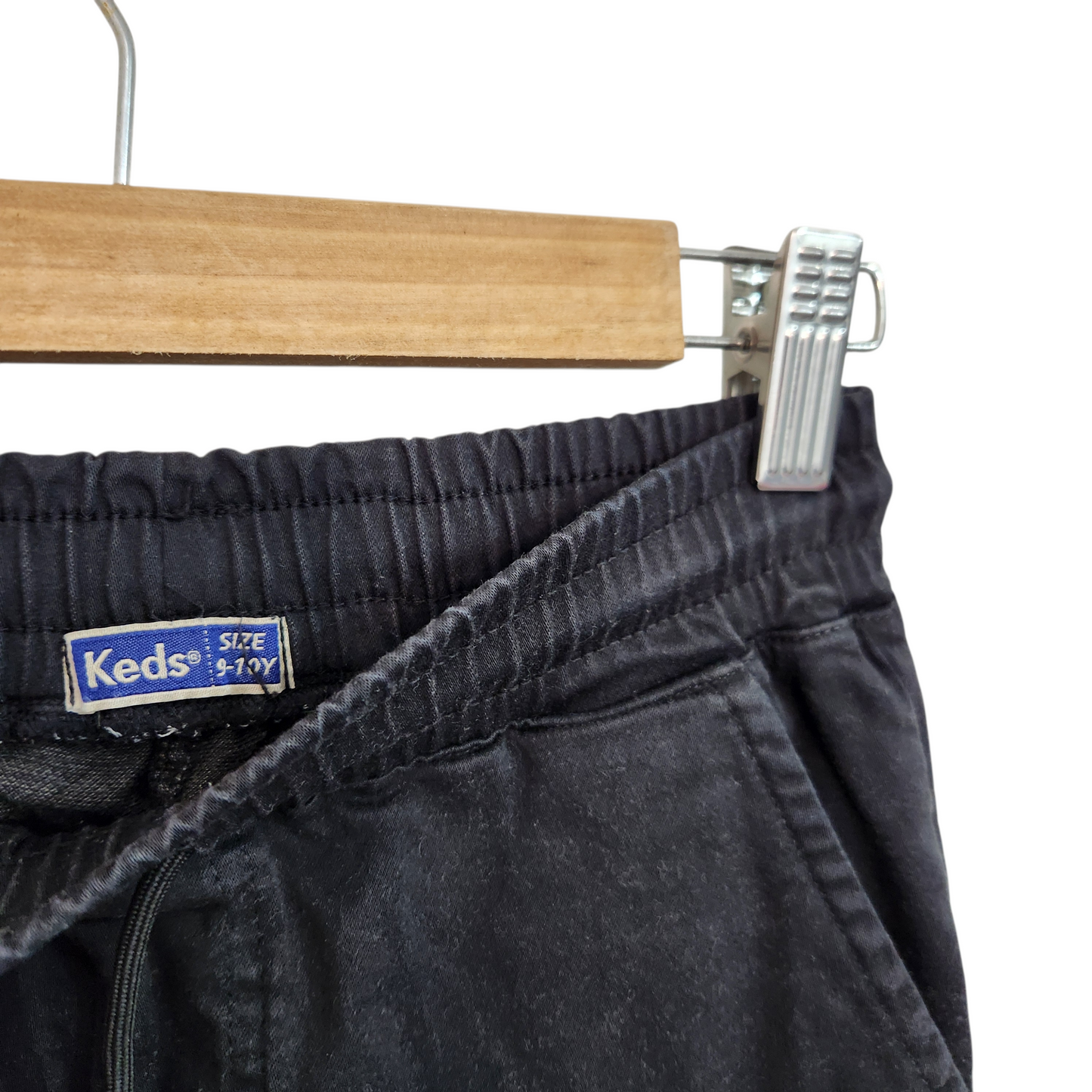 KEDS מכנסיים ארוכים לילדים גיל 9-10