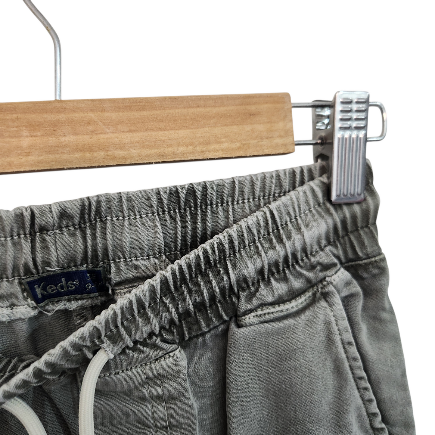 KEDS מכנסיים ארוכים לילדים גיל 9-10