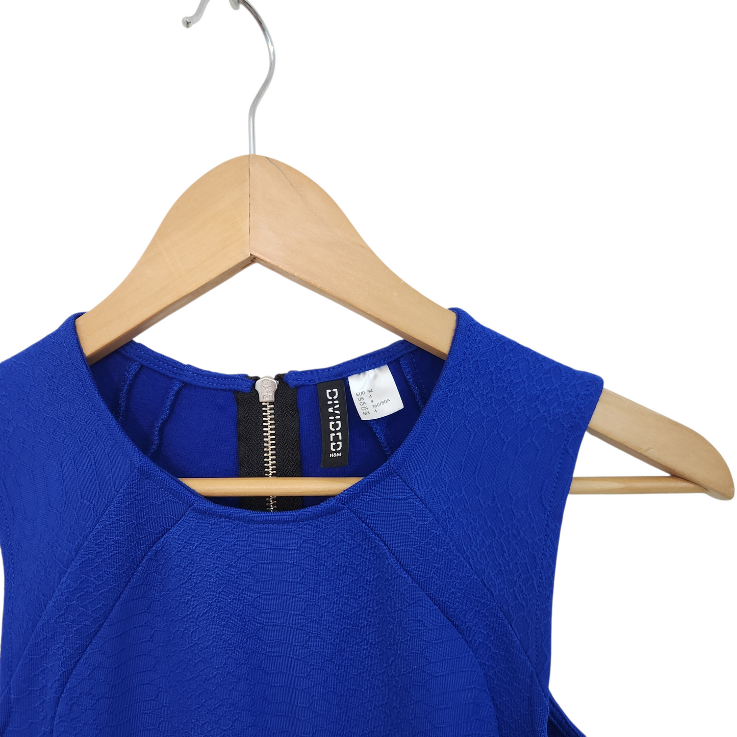 H&M שמלת ערב לאישה מידה 34