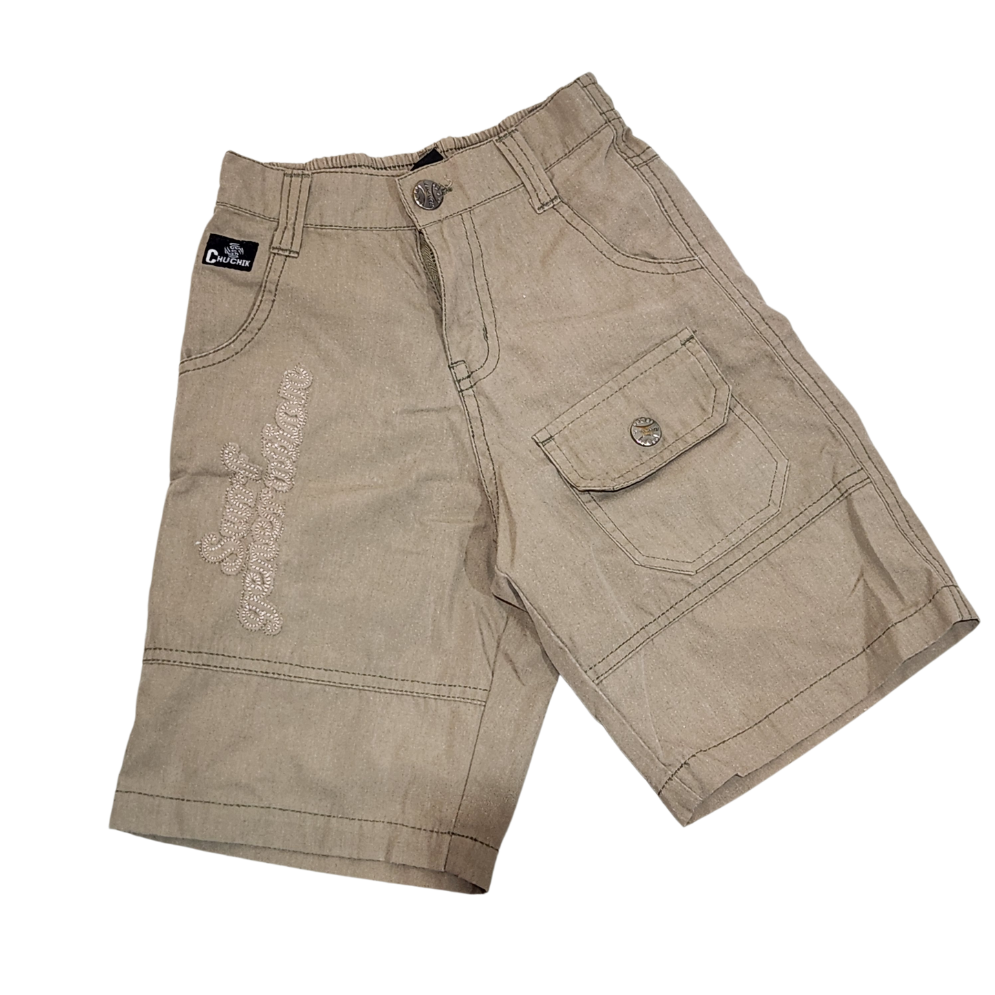 ZCHU SPORT מכנסיים קצרים לילדים גיל 4