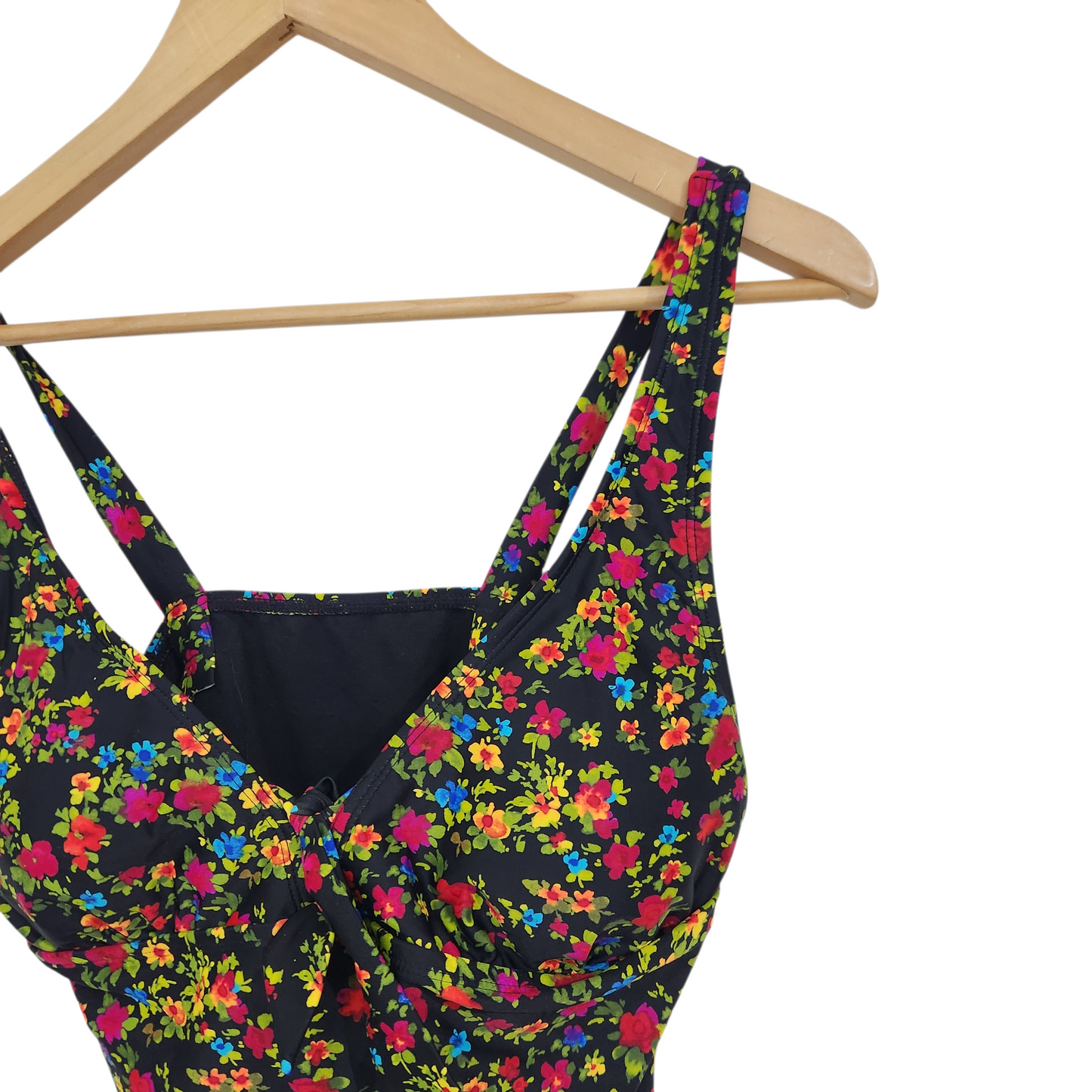 CATALINA חולצת בגד ים לאישה מידה L