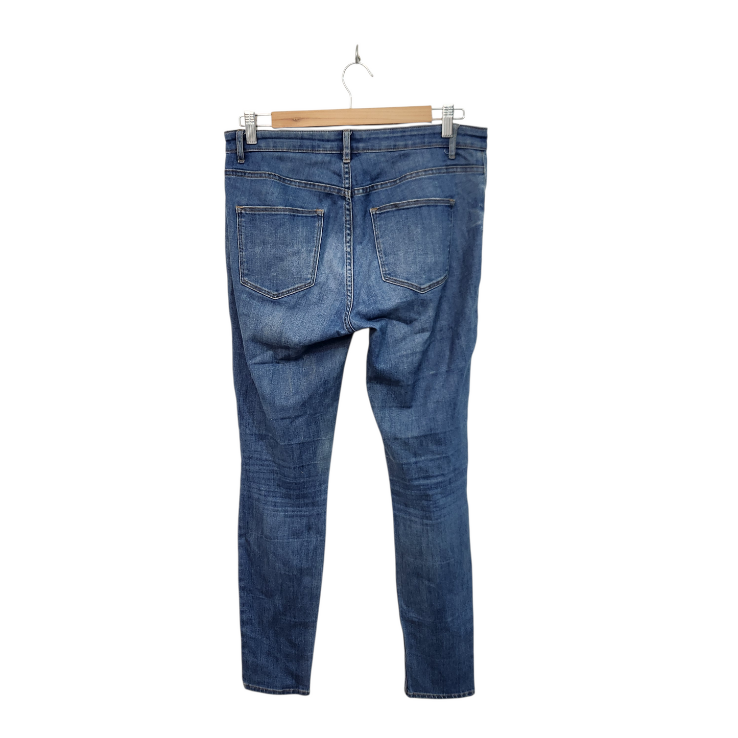 H&M | ג'ינס סקיני לאישה | מידה 42 | UK14 | 170