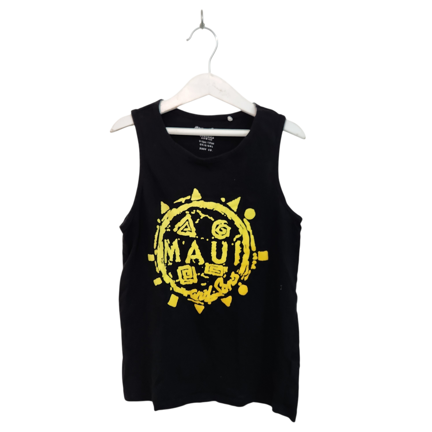 URBANICA גופיה לילדים גיל 9-10