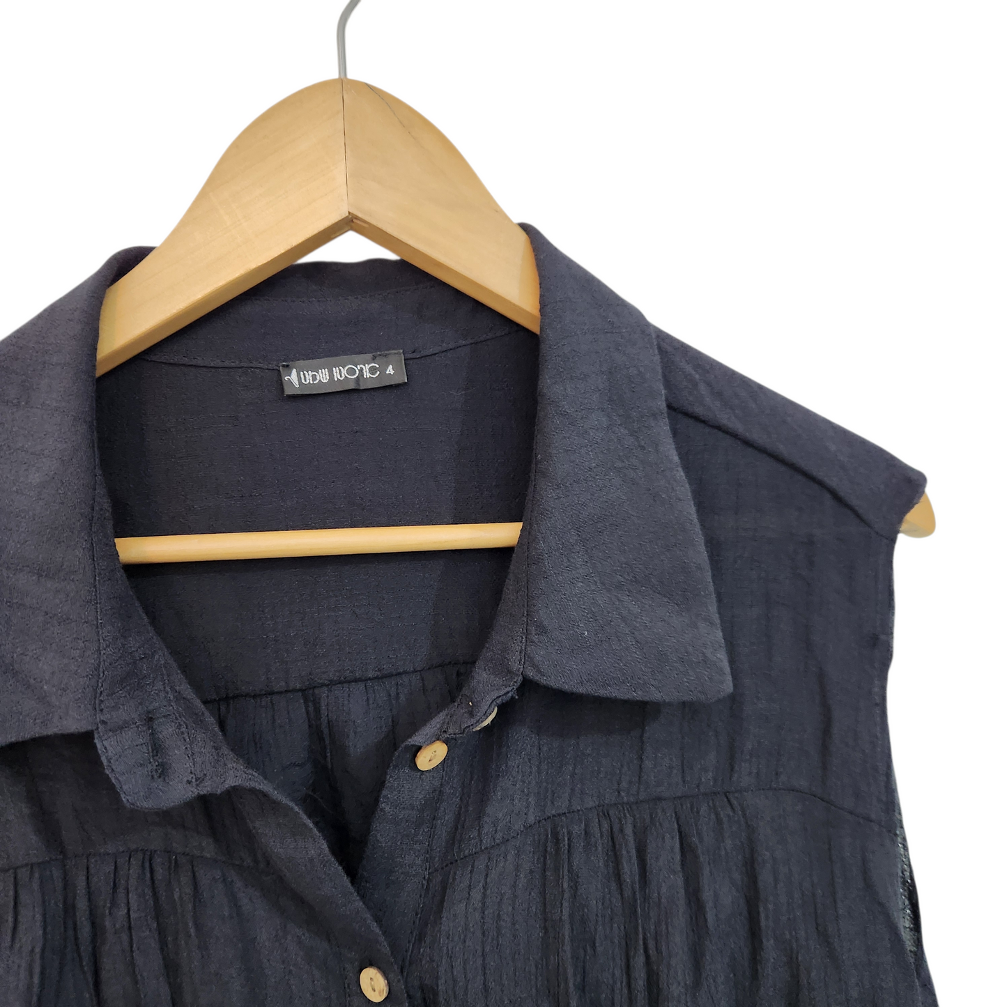 אריסטו שמט | שמלה קצרה לאישה מידה XL