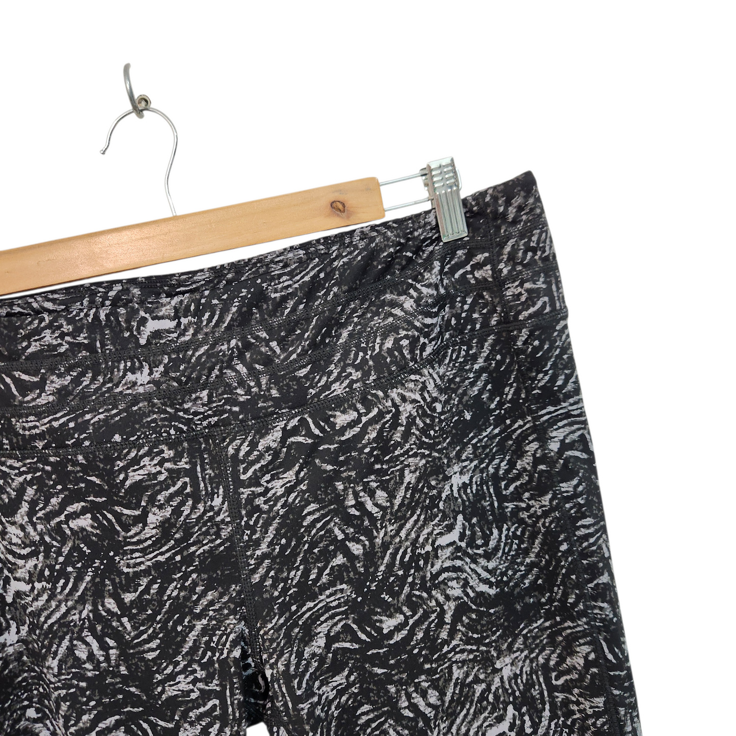 32COOL | טייץ אפור לאישה | מידה XXL | 36-40 אינץ