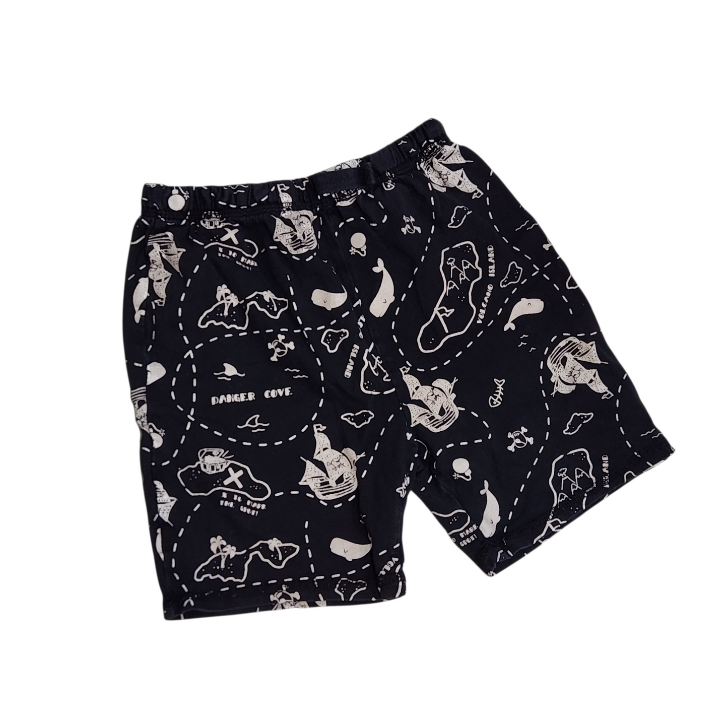 MINENE | מכנסיים קצרים לילדים | גיל 2-3