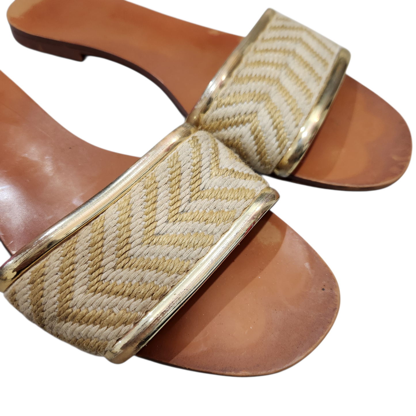 כפכפים לאישה מידה 38-39