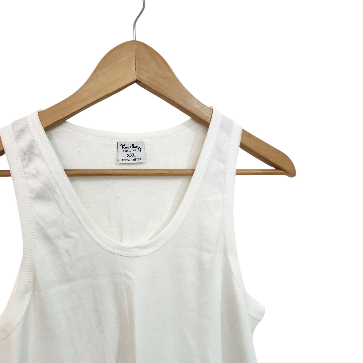 גופייה לאישה מידה XXL