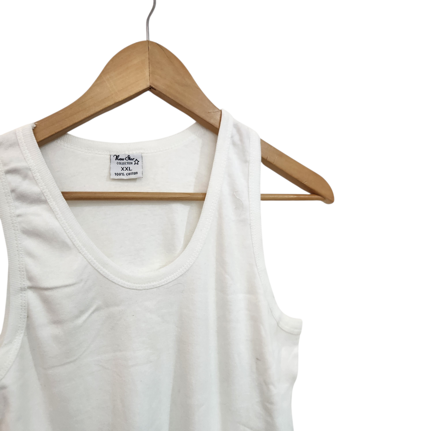 גופייה לאישה מידה XXL