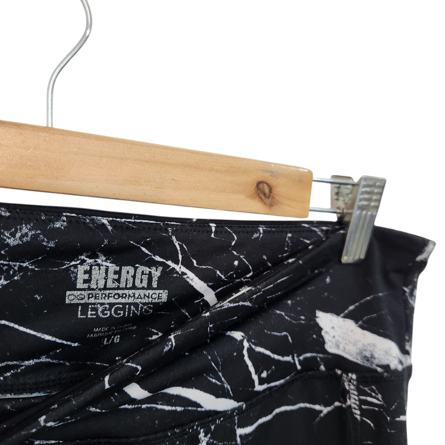 ENERGY PREFORMANCR | טייץ לאישה מידה L