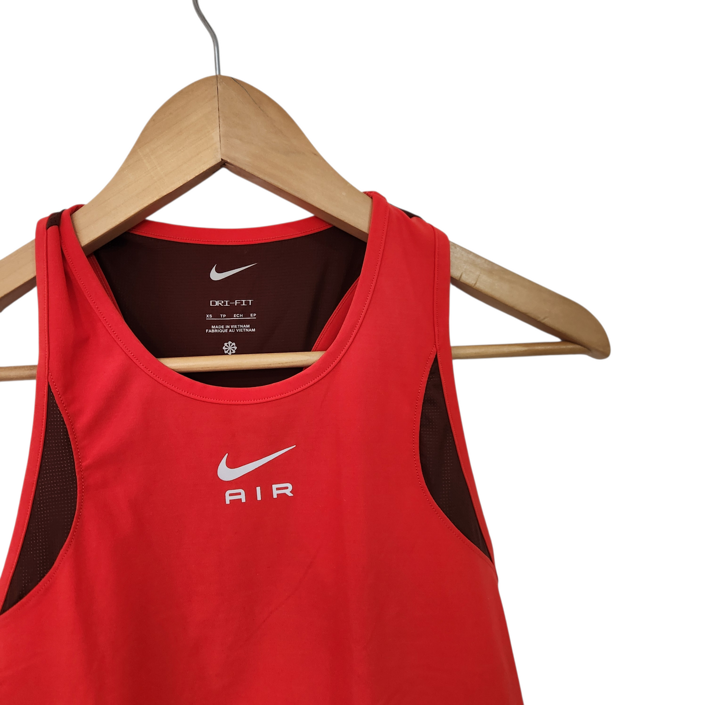 NIKE DRI-FIT | גופיה לאישה מידה XS